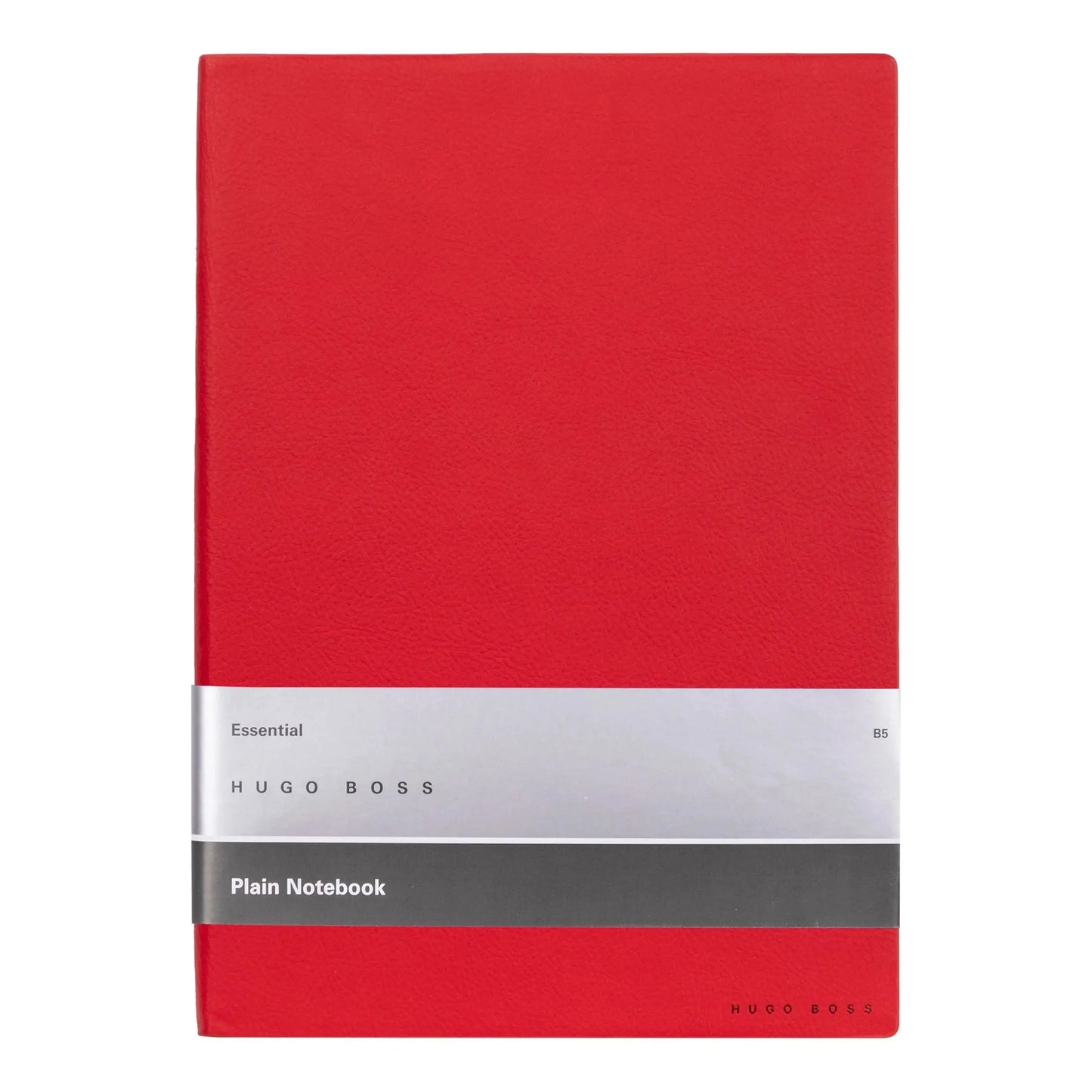 HUGO BOSS HNB121PP Σημειωματάριο B5 Essential Storyline Red Notebook