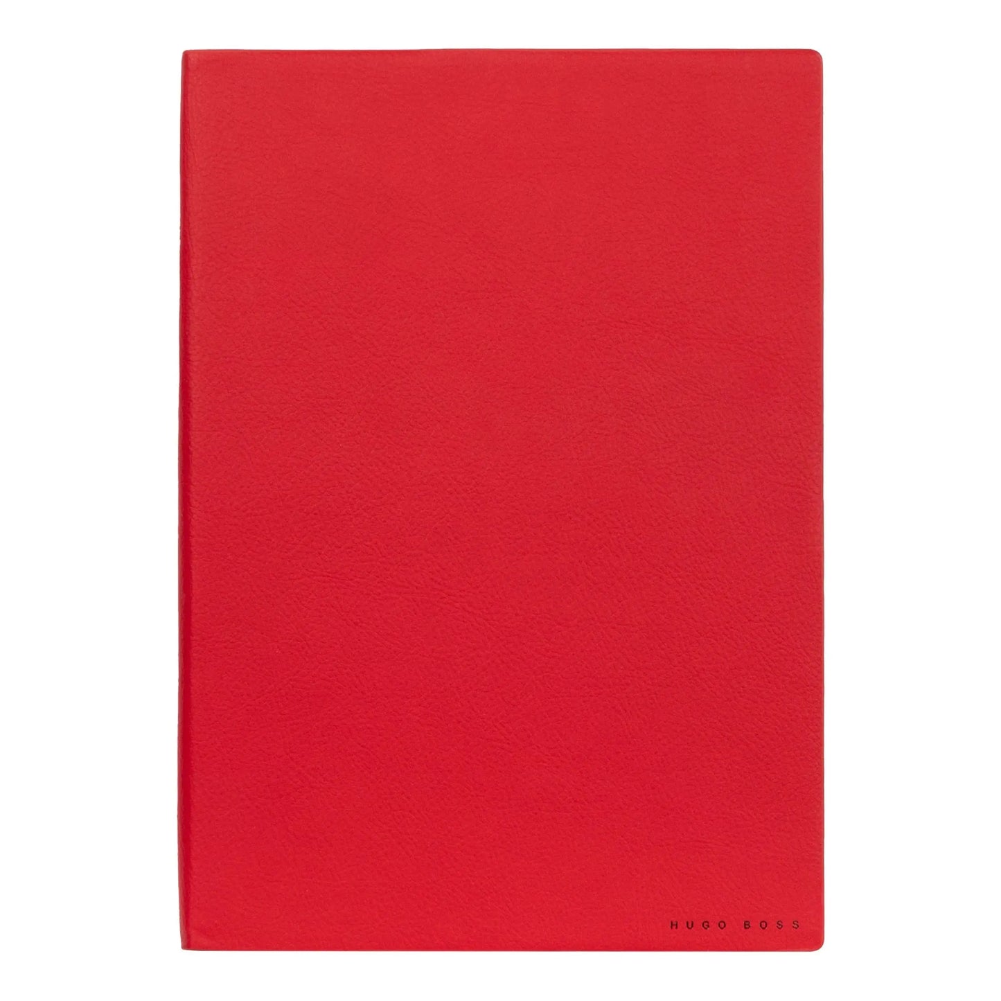 HUGO BOSS HNB121PP Σημειωματάριο B5 Essential Storyline Red Notebook