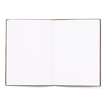HUGO BOSS HNH321XP Σημειωματάριο A5 Iconic Camel Notebook