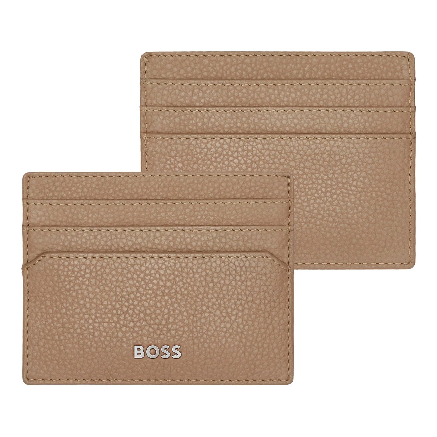 HUGO BOSS HPBH124A Ballpoint Pen &amp; Note Pad A5 Gift Set