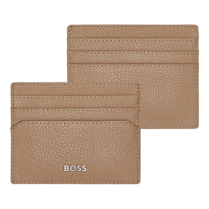 HUGO BOSS HPBH124A Ballpoint Pen &amp; Note Pad A5 Gift Set