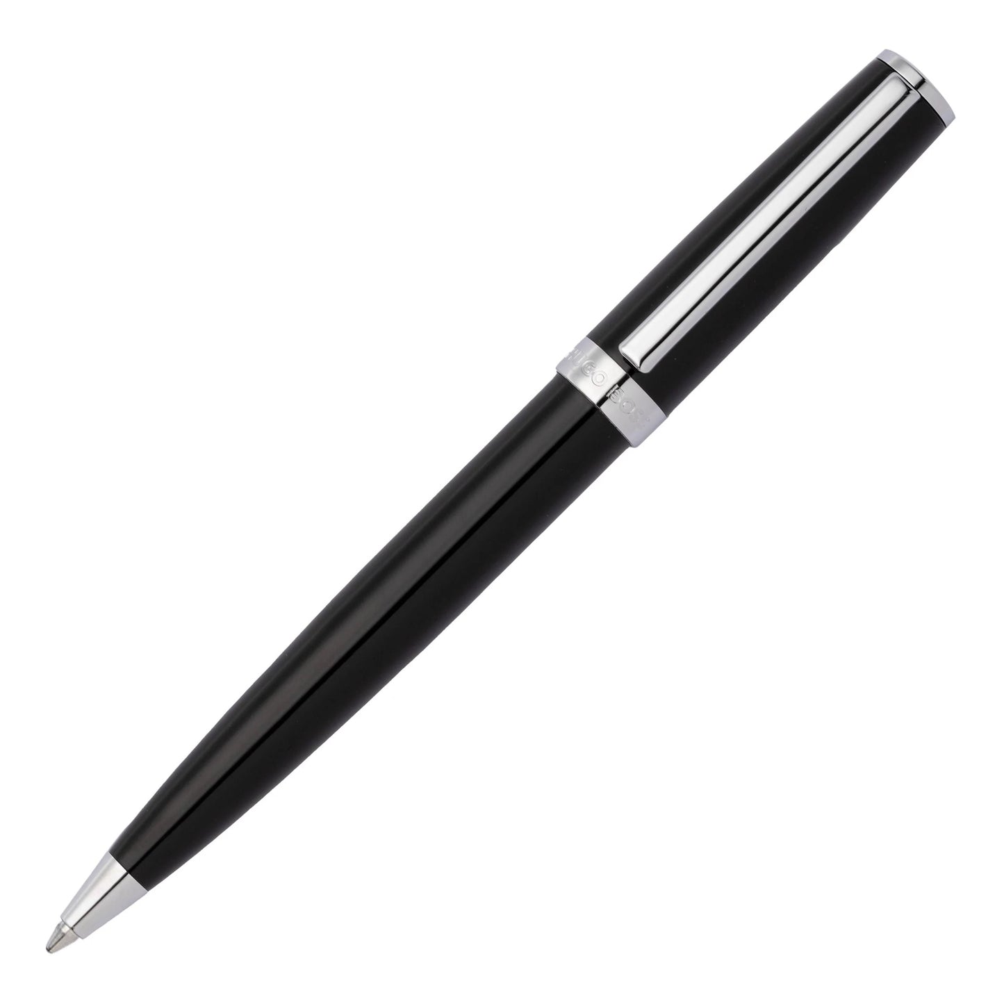 HUGO BOSS HPBK254A Σετ Μπρελόκ και Στυλό Ballpoint