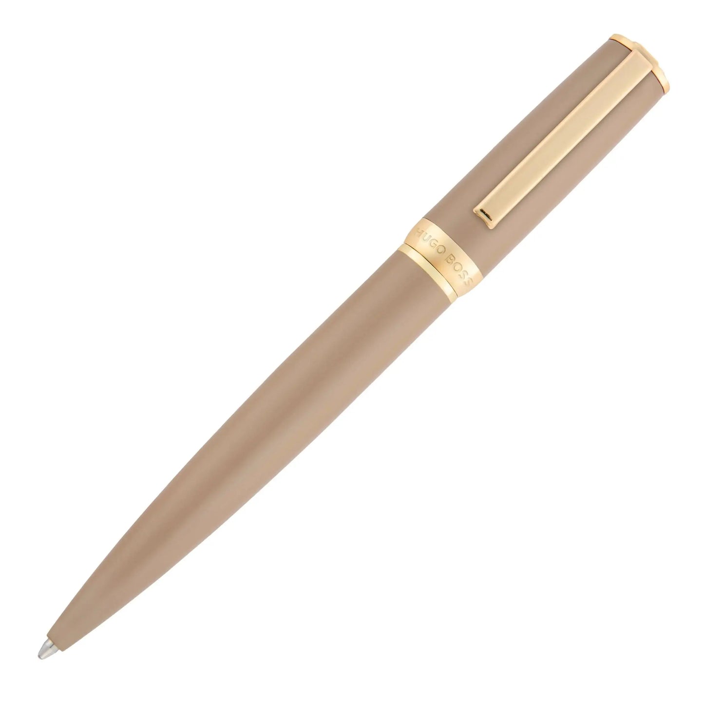 HUGO BOSS HPBK520Q Σετ Μπρελόκ και Στυλό Ballpoint