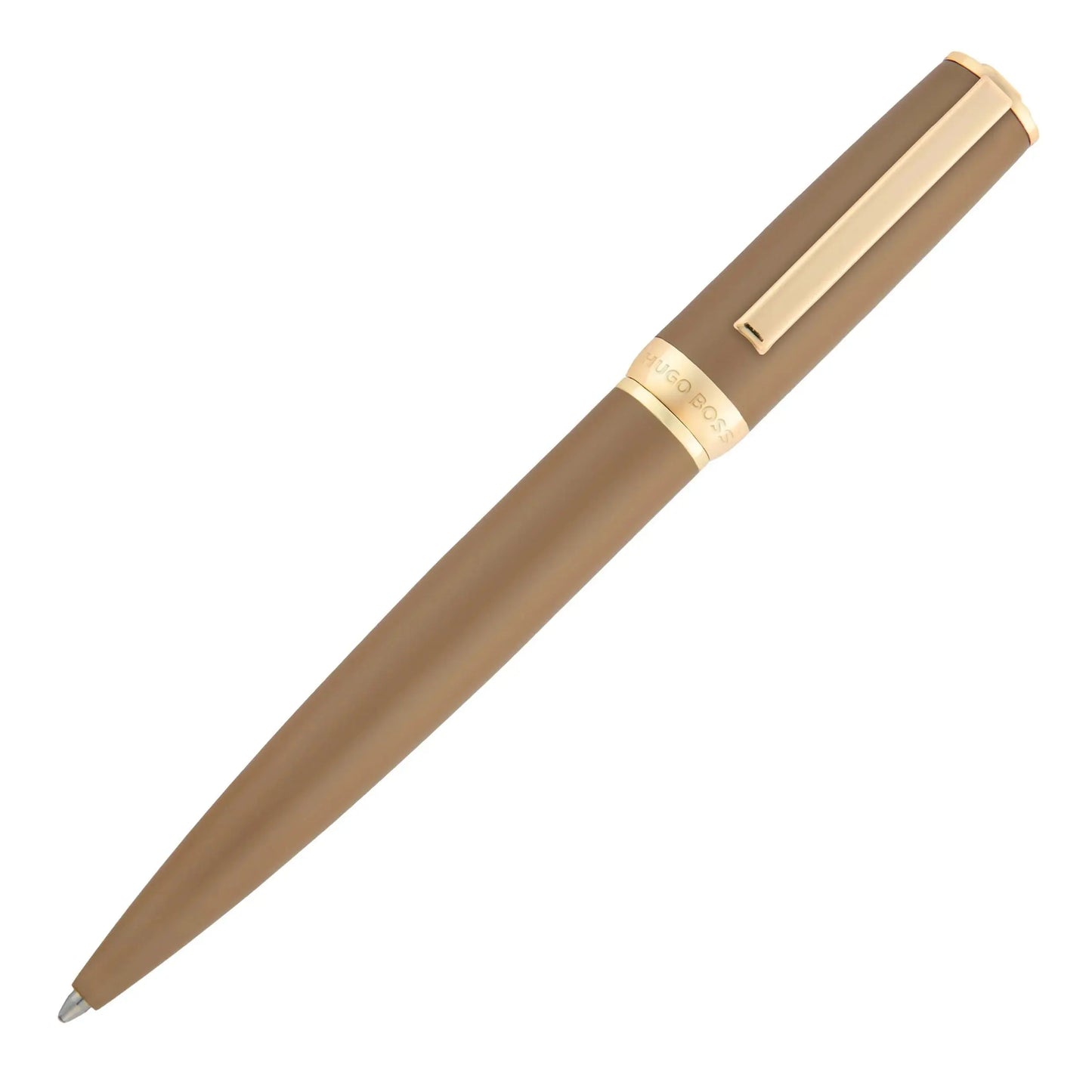 HUGO BOSS HPBK520X Σετ Μπρελόκ και Στυλό Ballpoint