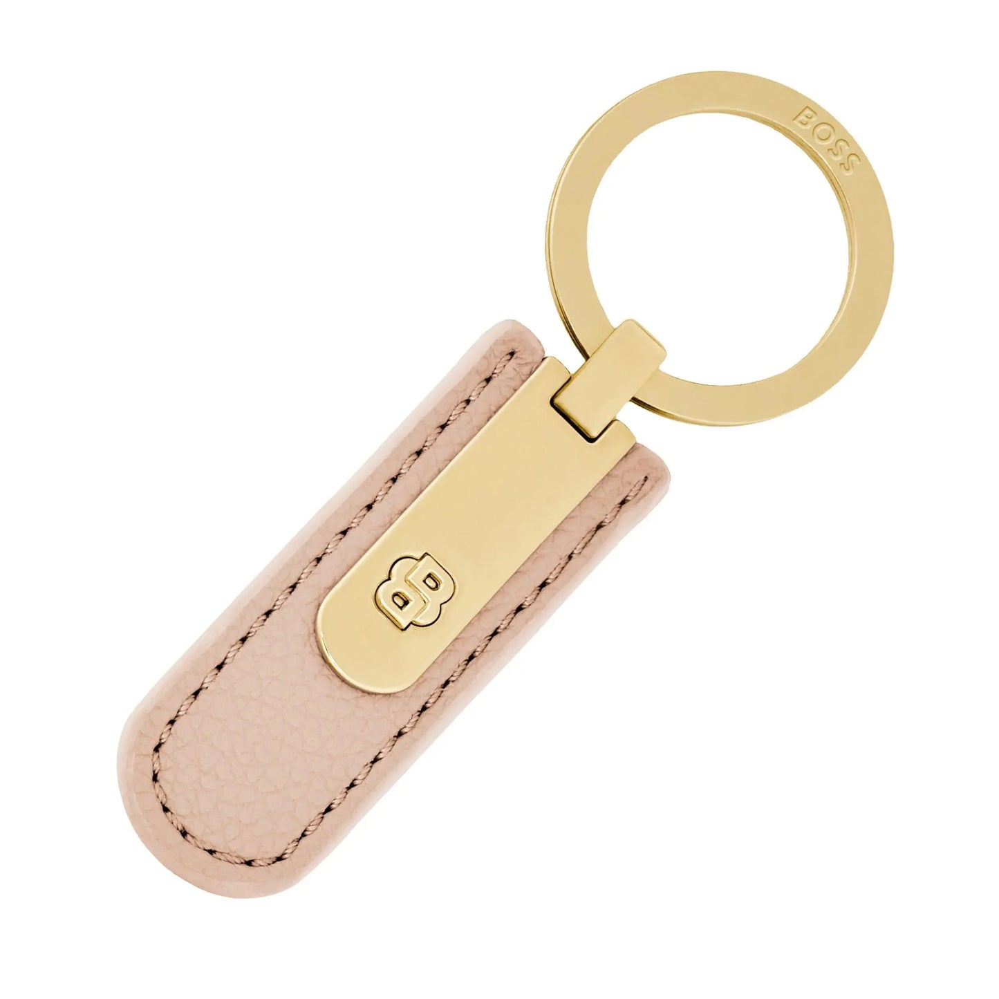 HUGO BOSS HPBK583 Keychain and Ballpoint Pen Set