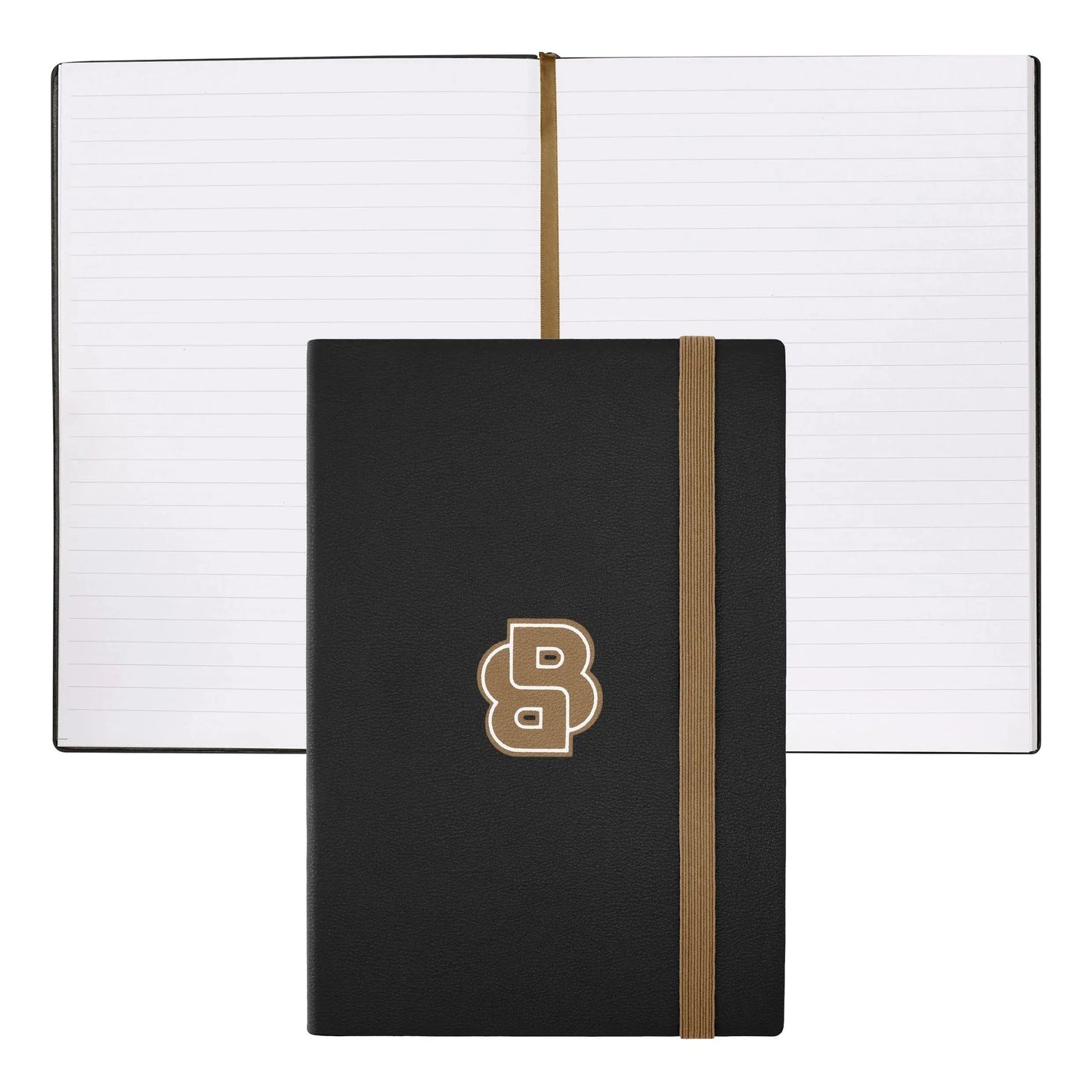 HUGO BOSS HPDD612A Σετ Ballpoint Pen & Note Pad A5 Gift Set