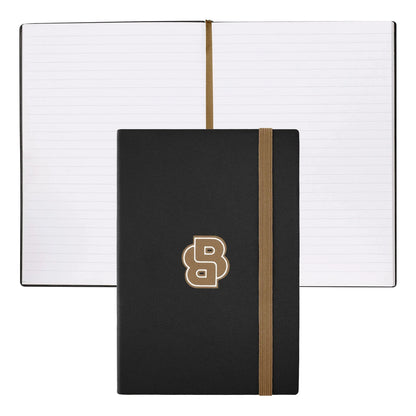 HUGO BOSS HPDD612A Σετ Ballpoint Pen & Note Pad A5 Gift Set