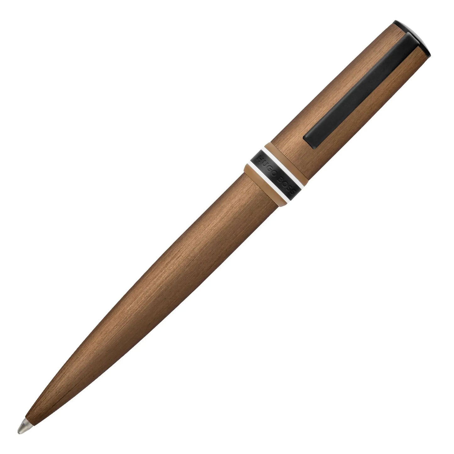 HUGO BOSS HPDD612A Σετ Ballpoint Pen & Note Pad A5 Gift Set