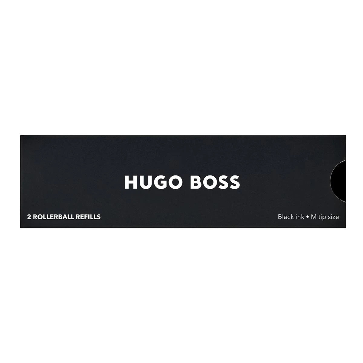 HUGO BOSS HPR741BM Set of 2 Replacement Ball Point Blue