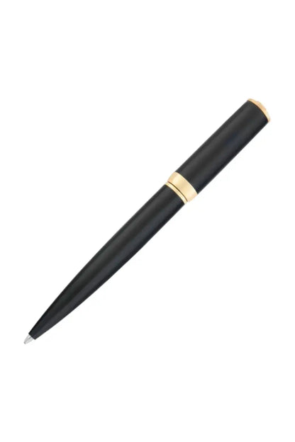 HUGO BOSS HSC9744M Gear Matrix Teal Ballpoint Pen