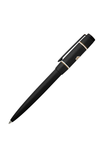 HUGO BOSS HSC9744M Gear Matrix Teal Ballpoint Pen