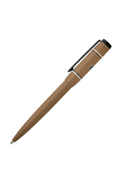 HUGO BOSS HSC9744M Gear Matrix Teal Ballpoint Pen