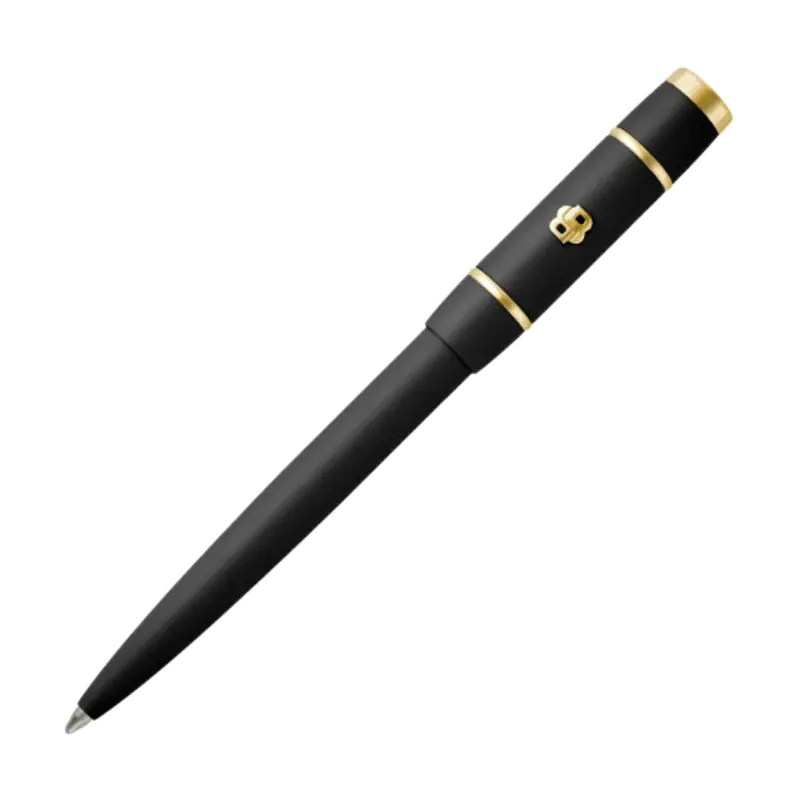 HUGO BOSS HSC9744M Gear Matrix Teal Ballpoint Pen