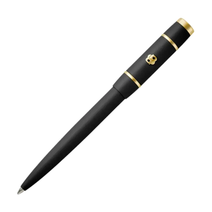 HUGO BOSS HSC9744M Gear Matrix Teal Ballpoint Pen