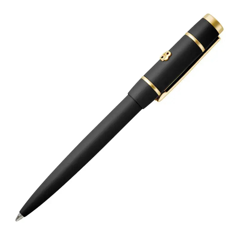 HUGO BOSS HSC9744M Gear Matrix Teal Ballpoint Pen