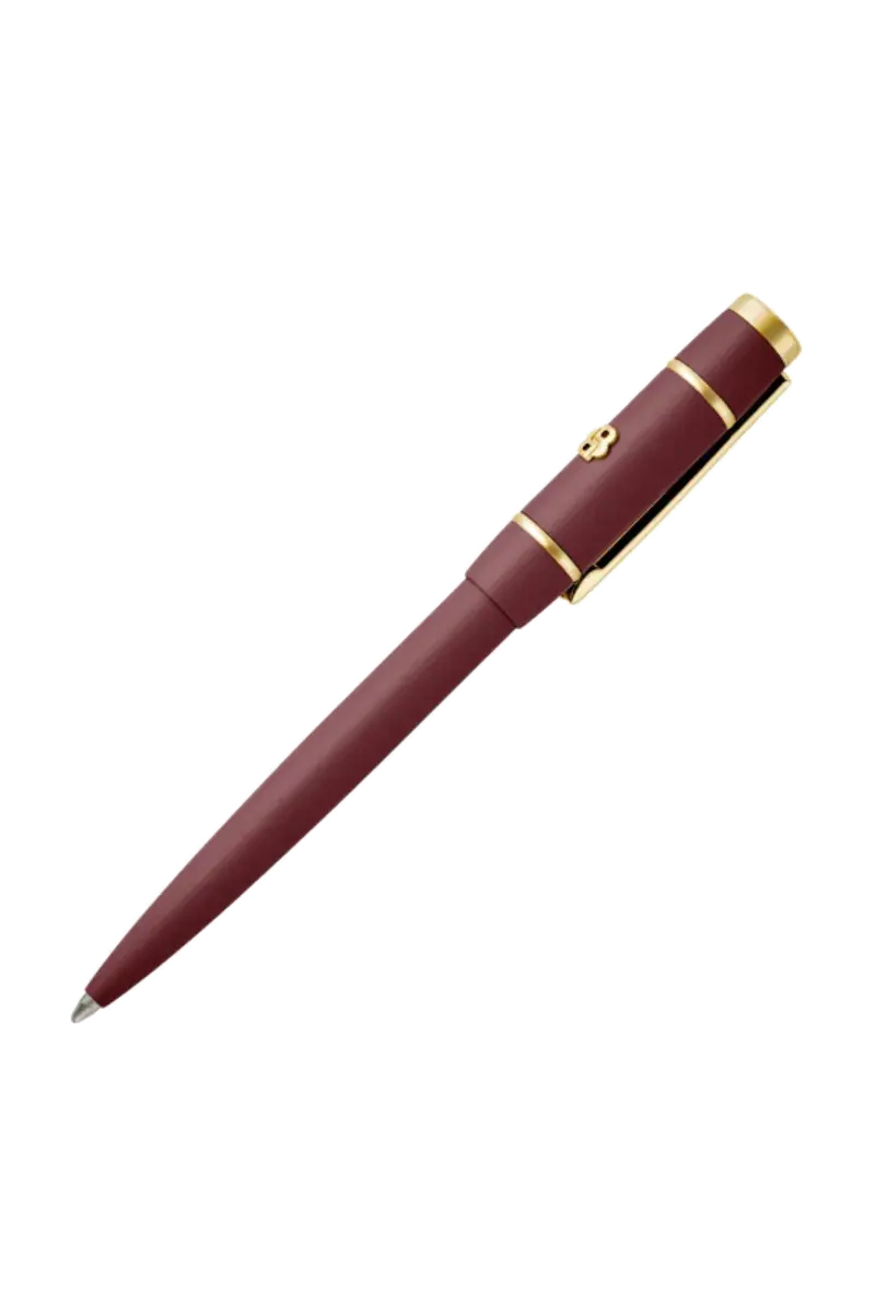 HUGO BOSS HSC9744M Gear Matrix Teal Ballpoint Pen