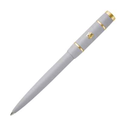 HUGO BOSS HSC9744M Gear Matrix Teal Ballpoint Pen