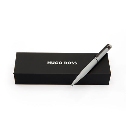 HUGO BOSS HSG3524X Pen Loop Camel Iconic Ballpoint Pen