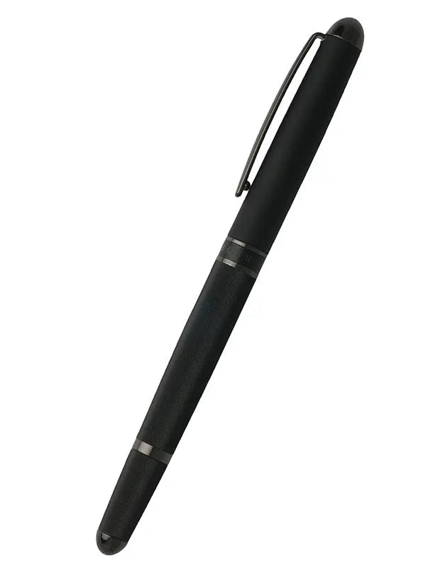 HUGO BOSS HSG8872A Πένα Framework Black Fountain Pen