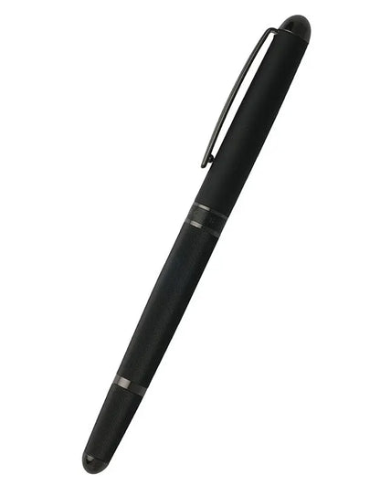 HUGO BOSS HSG8872A Πένα Framework Black Fountain Pen