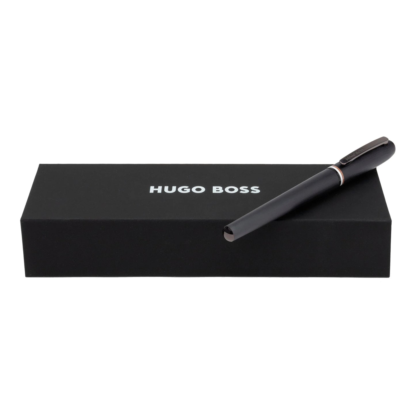 HUGO BOSS HSH3414D Contour Iconic Ballpoint Pen