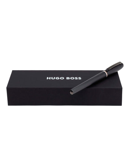 HUGO BOSS HSH3415D Στυλό Contour Iconic Rollerball Pen