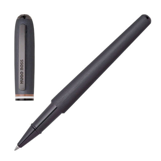 HUGO BOSS HSH3414D Contour Iconic Ballpoint Pen