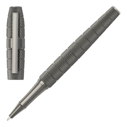 HUGO BOSS HSH4985D Στυλό Quantum Gun Rollerball Pen