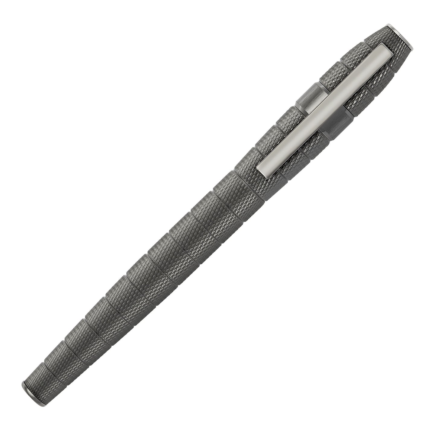 HUGO BOSS HSH4985D Στυλό Quantum Gun Rollerball Pen