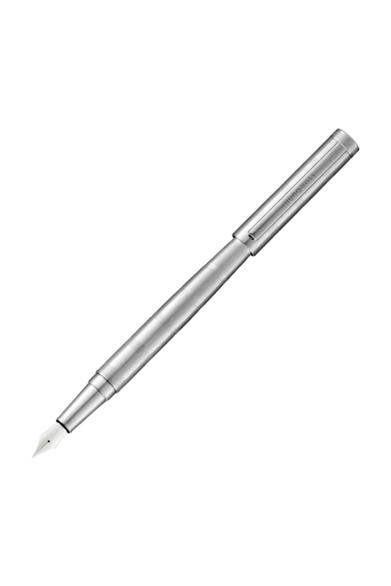 HUGO BOSS HSH3414D Contour Iconic Ballpoint Pen