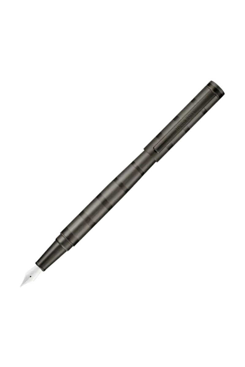 HUGO BOSS HSH3414D Contour Iconic Ballpoint Pen