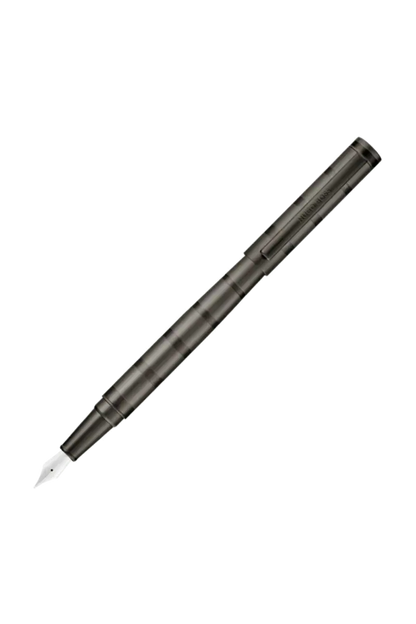 HUGO BOSS HSH3414D Contour Iconic Ballpoint Pen