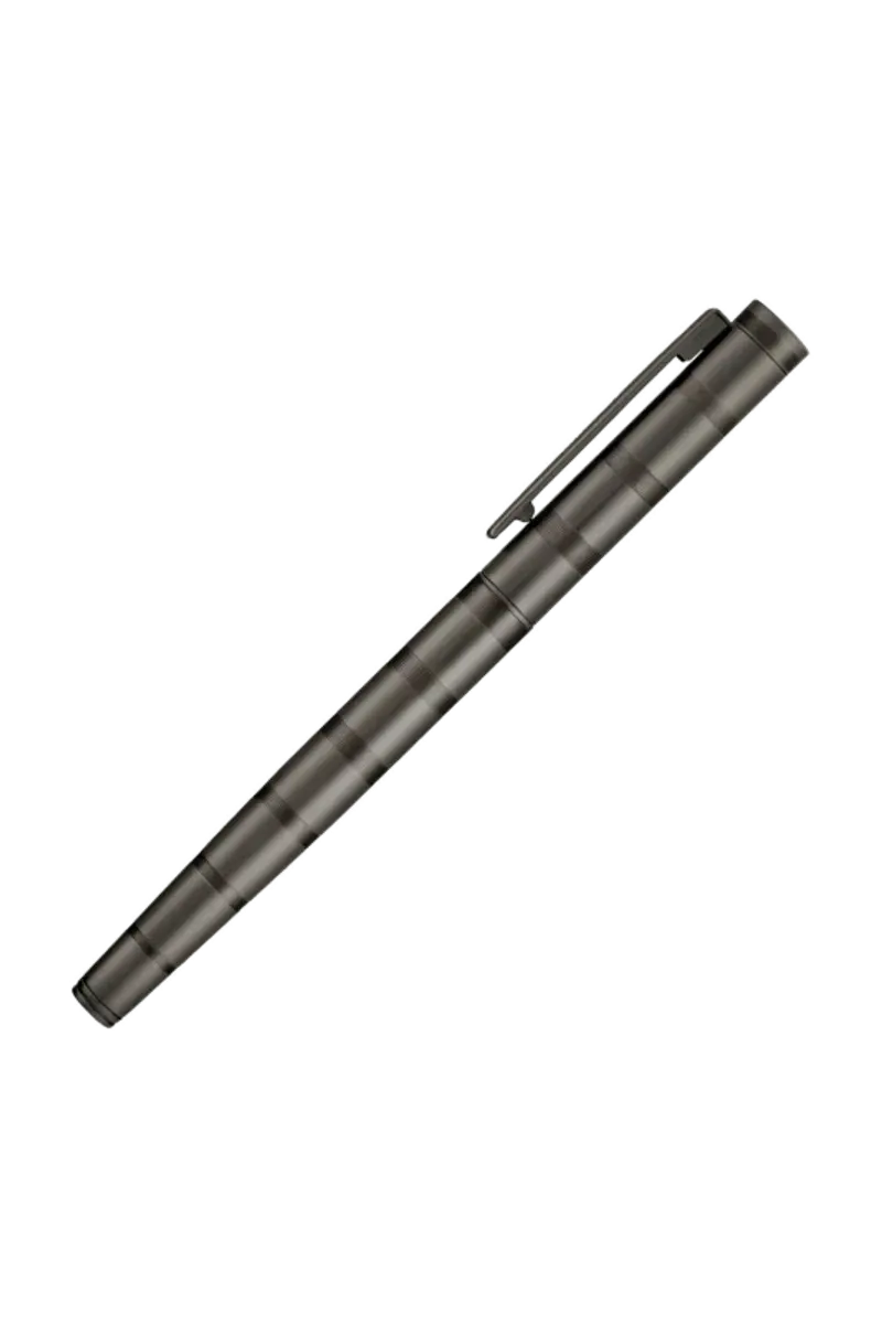 HUGO BOSS HSH3414D Contour Iconic Ballpoint Pen