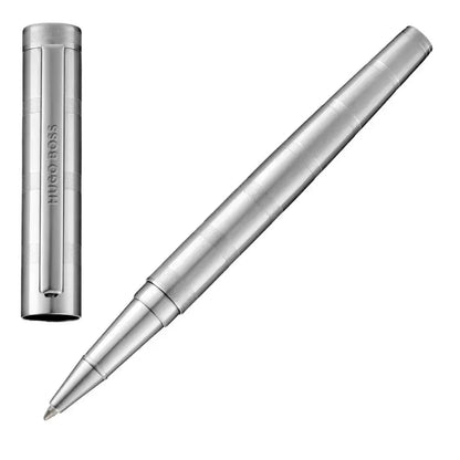 HUGO BOSS HSH3414D Contour Iconic Ballpoint Pen