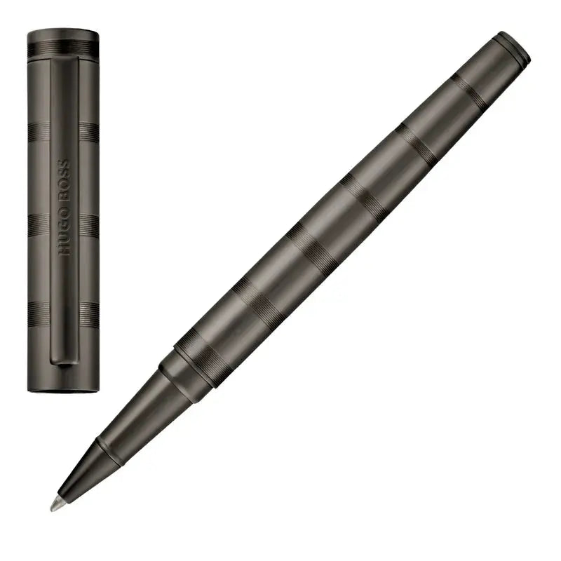 HUGO BOSS HSH3414D Contour Iconic Ballpoint Pen