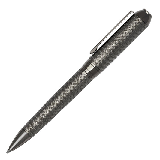 HUGO BOSS HSI4654D Στυλό Elemental Gun Ballpoint Pen