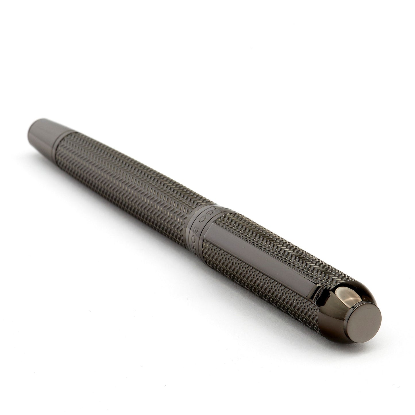 HUGO BOSS HSI4655D Στυλό Elemental Gun Rollerball Pen