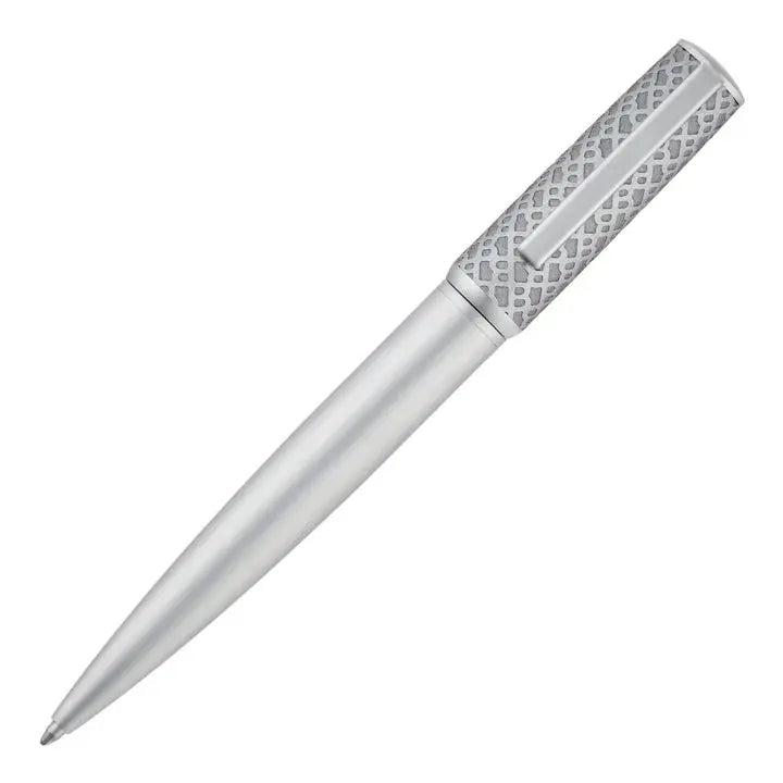 HUGO BOSS HPBH596AP Σετ Ballpoint Pen & Note Pad A5 Gift Set