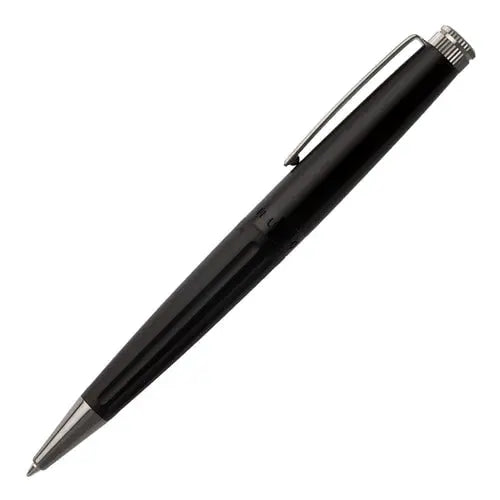 HUGO BOSS HSI0584D Essential Pinstripe Ballpoint Pen