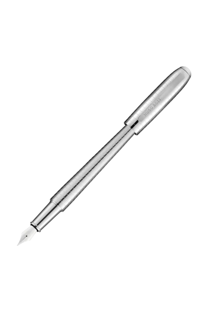HUGO BOSS HSH3414D Contour Iconic Ballpoint Pen