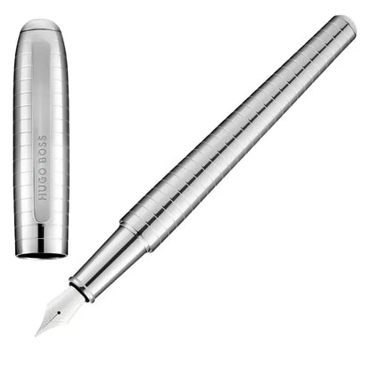 HUGO BOSS HSH3414D Contour Iconic Ballpoint Pen