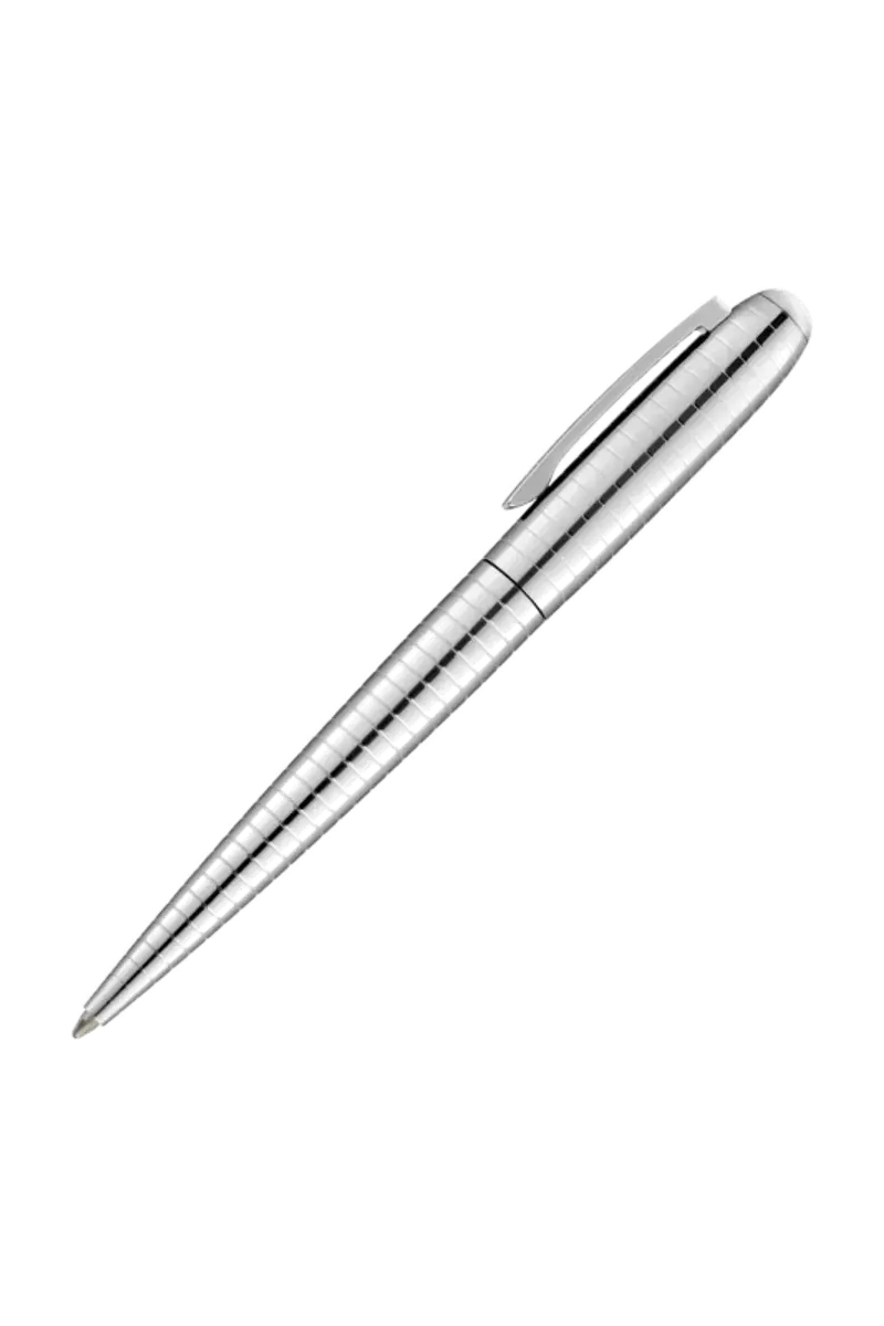 HUGO BOSS HSH0544D Dual Gun/Navy Ballpoint Pen