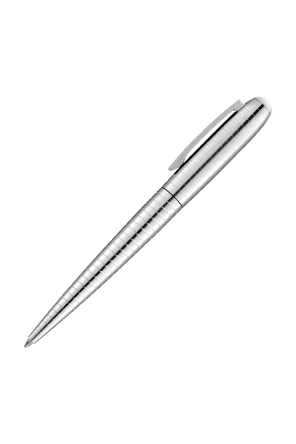 HUGO BOSS HSH0544D Dual Gun/Navy Ballpoint Pen