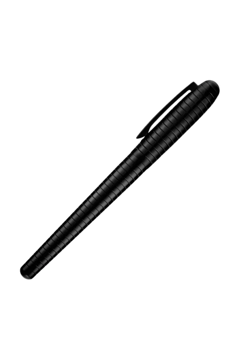 HUGO BOSS HSH3414D Contour Iconic Ballpoint Pen