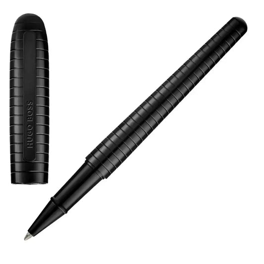 HUGO BOSS HSH3414D Contour Iconic Ballpoint Pen