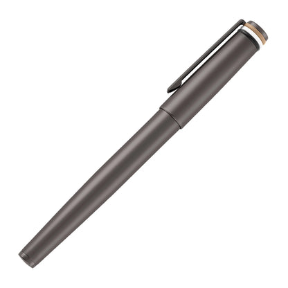 HUGO BOSS HSN6222D Πένα Gear Iconic Gun Fountain Pen