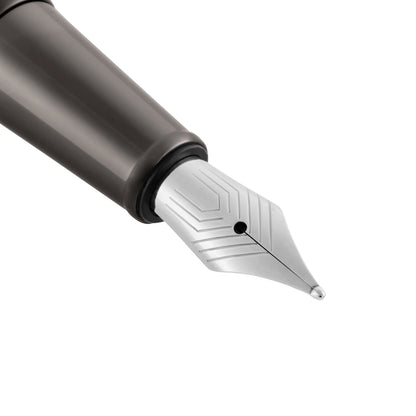 HUGO BOSS HSN6222D Πένα Gear Iconic Gun Fountain Pen