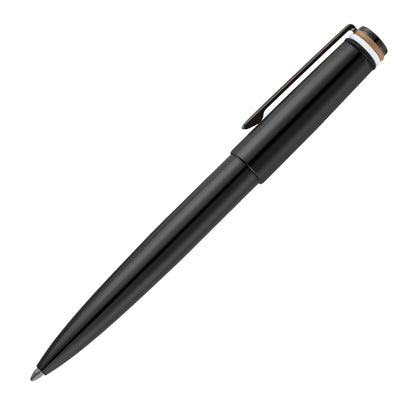 HUGO BOSS HSN6224A Στυλό Gear Iconic Black Ballpoint Pen