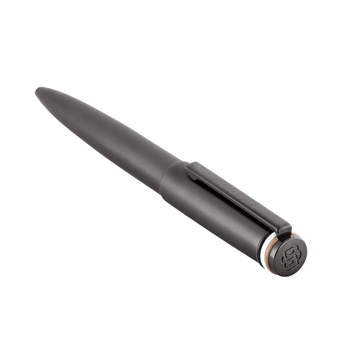 HUGO BOSS HSN6224D Στυλό Gear Iconic Gun Ballpoint Pen