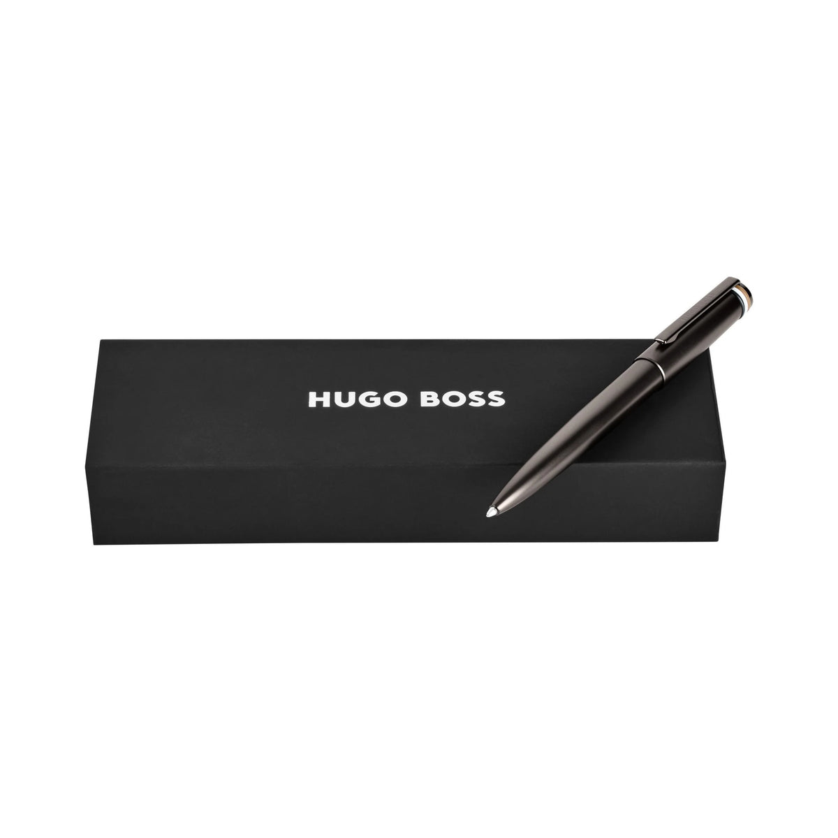 HUGO BOSS HSN6224D Στυλό Gear Iconic Gun Ballpoint Pen